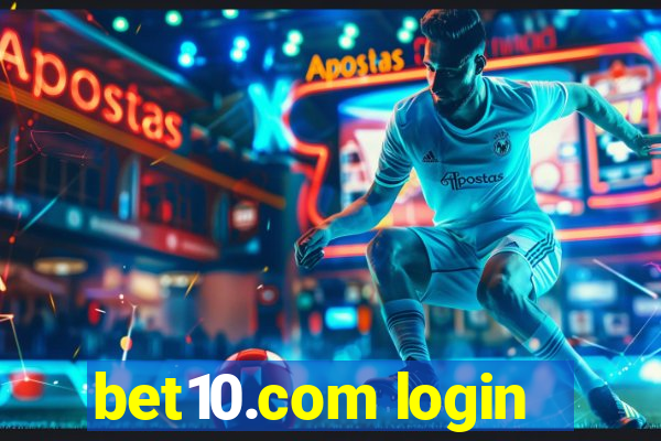 bet10.com login